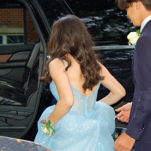 Sherri Hill Dresses Prombay Prom Dress Poshmark